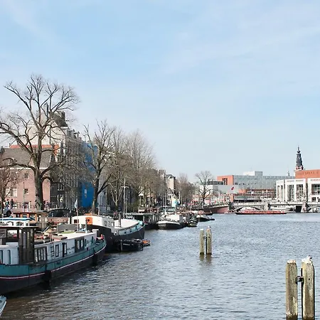 A359 Private Houseboat City Centre Botel *
